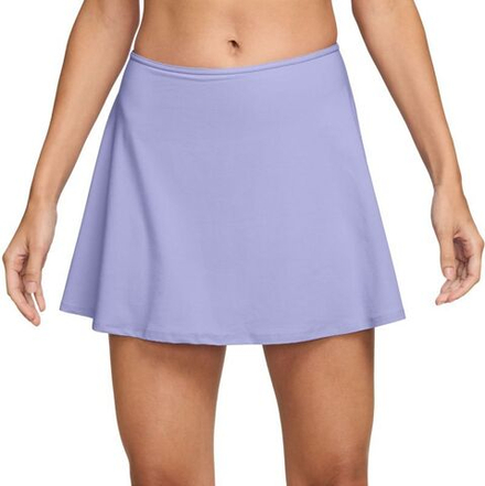 Теннисная юбка Nike Dri-Fit Victory Tennis - Purple