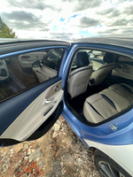 Chery Arrizo 8 Ultimate SE 1.6T DCT