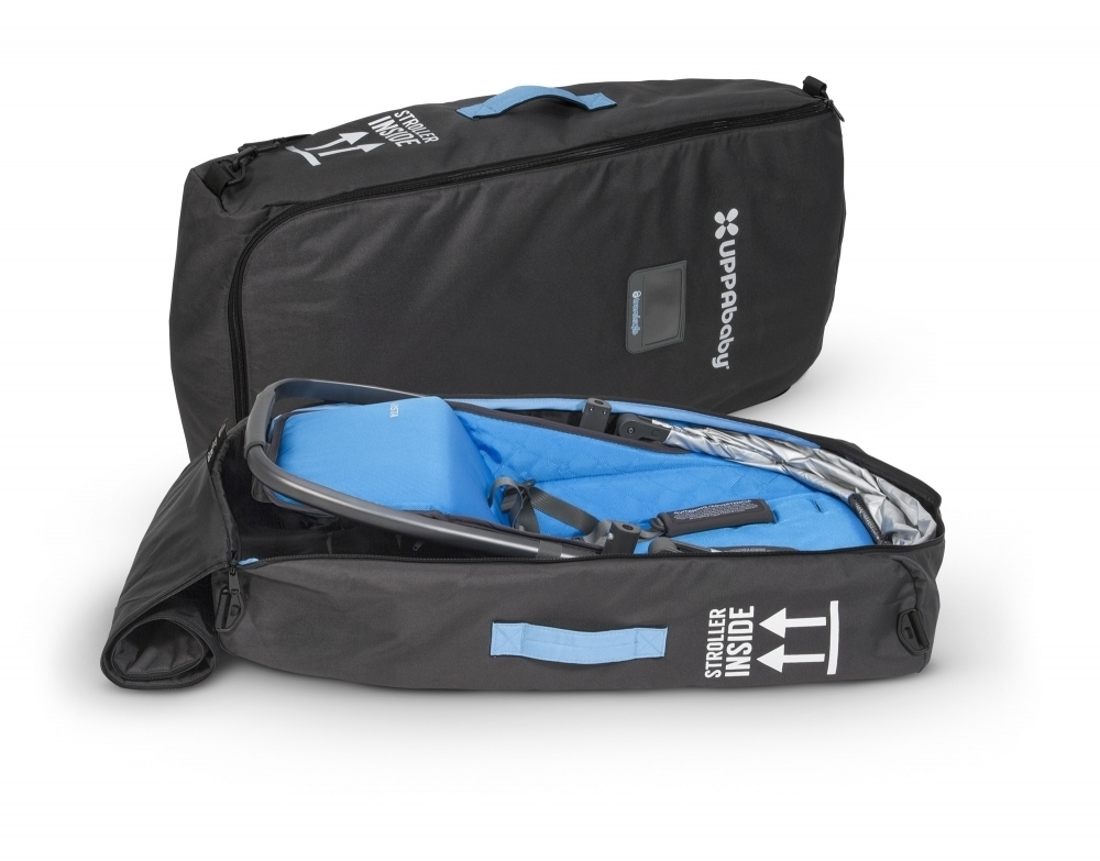 Сумка-Переноска для люльки и доп.сиденья UPPAbaby