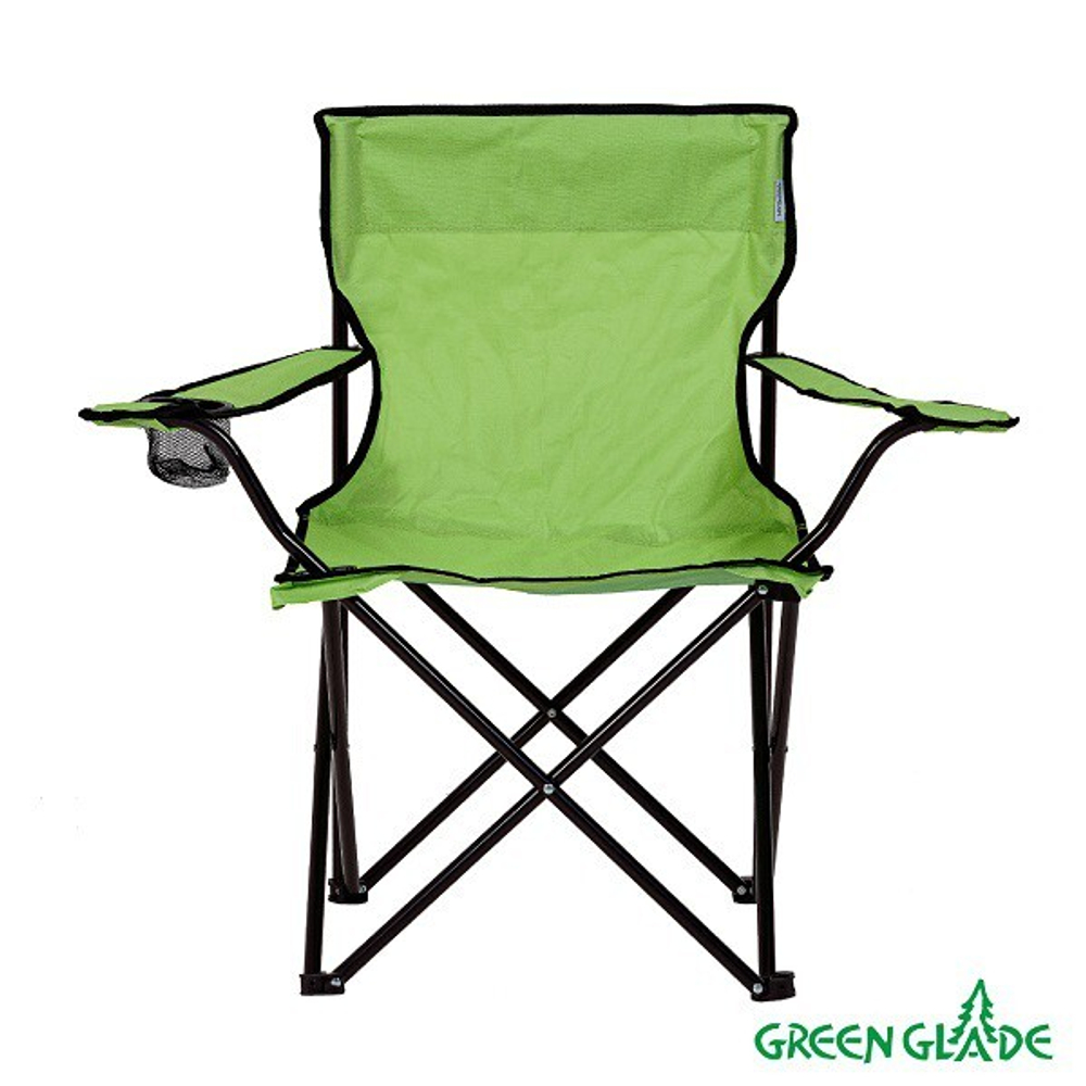 Кресло складное Green Glade M1103