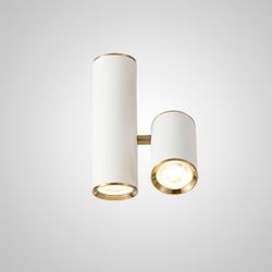 Точечный Светильник Aim L2 Chrome By Imperiumloft