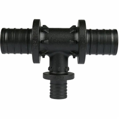 Тройник Rautitan PX 25 х 16 х 25 мм (11600621001)