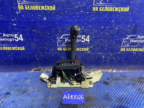 Селектор АКПП TOYOTA SPRINTER 1993