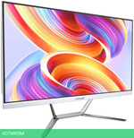 Моноблок Teclast K24 Air 12450H16G512KRU белый