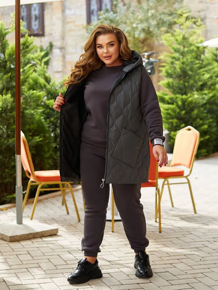 Комплект тройка УК-1010 Фабрика Моды