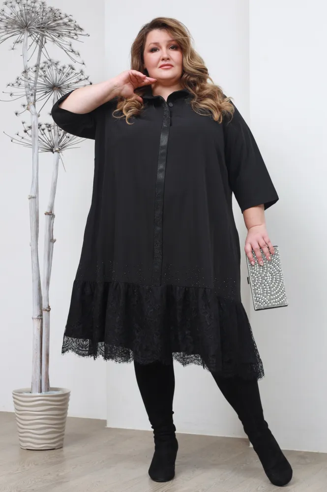 Платье 5710 Fabrika