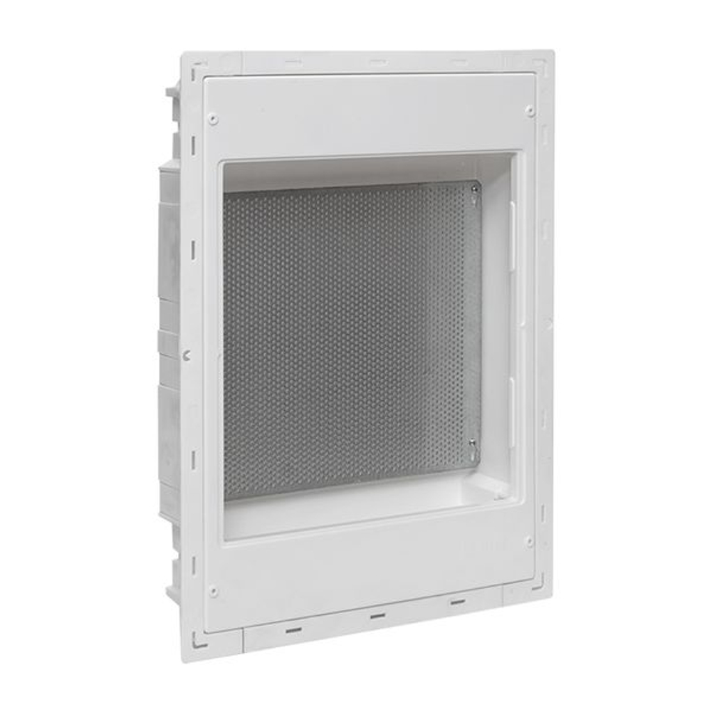 Щит слаботочный встраиваемый "ProfiBox" 513x403x105 IP41 EKF