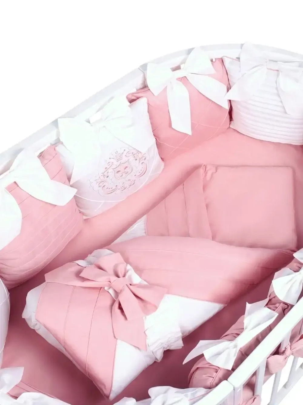 Комплект постельного "Императорский"