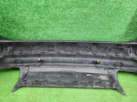 Бампер задний Porsche Cayenne 3 PO536 (2017-2023)