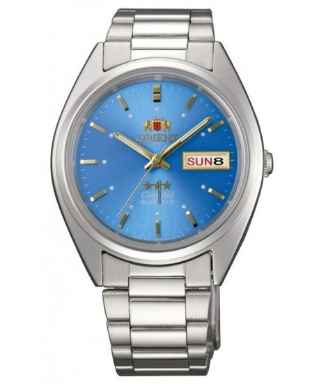 Мужские часы Orient FAB00005J9