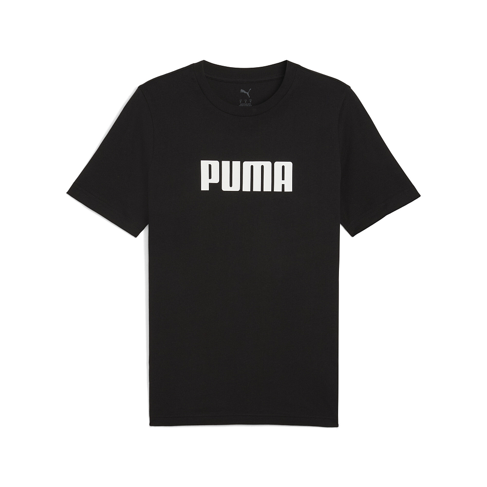 Мужская футболка PUMA ESS Logo Tee