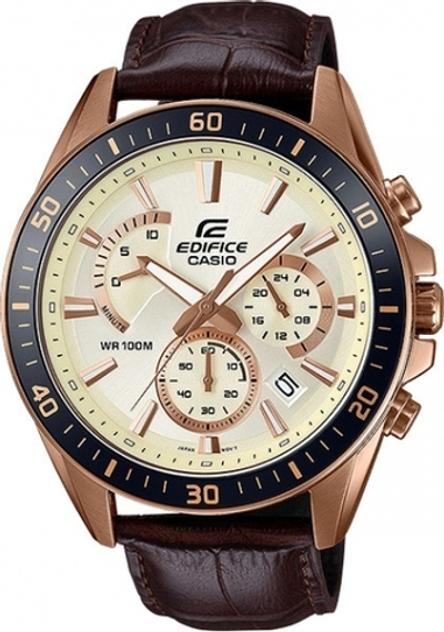 Casio EFR552GL7A
