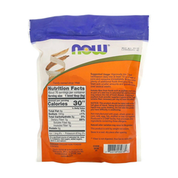 NOW Whole Psyllium Husks 680 г