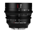 Объектив 7Artisans 50mm T1.05 Canon RF