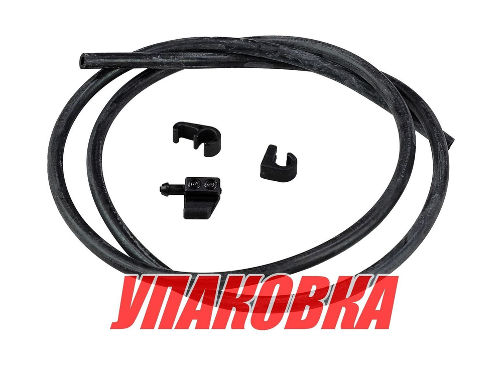 Форсунка омывателя стекла, для W10/W12, ROCA (упаковка из 10 шт.)