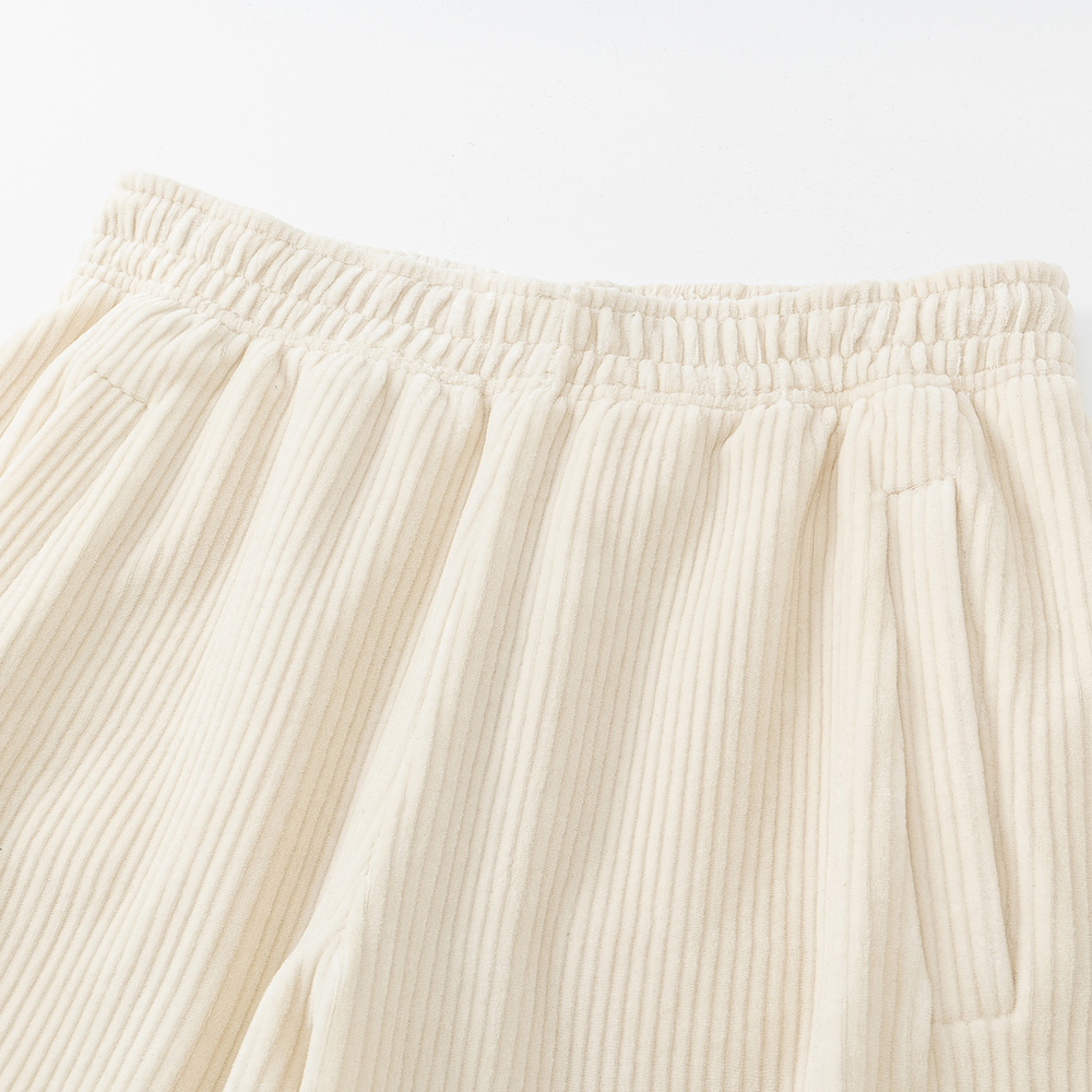 БРЮКИ ВЕЛЮРОВЫЕ YMKASHIX