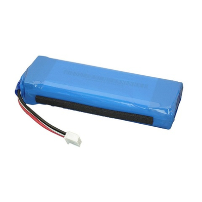 Аккумуляторная батарея CameronSino CS-JMD200SL для JBL Charge  3.7V  6000mAh  22.20Wh