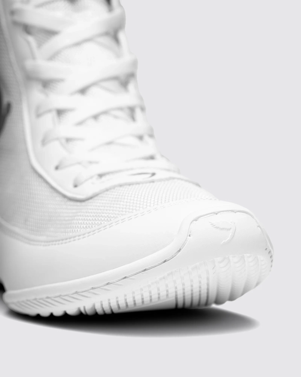 Боксёрки Fly TEMPEST BOOTS - White