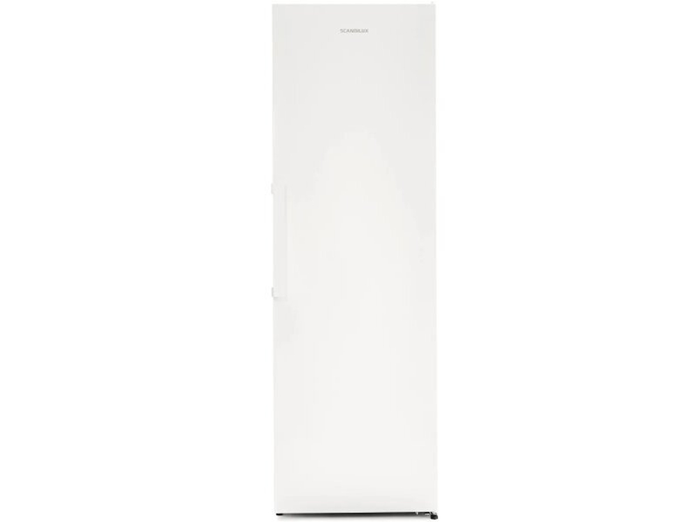 Холодильник Scandilux R404Z01W белый