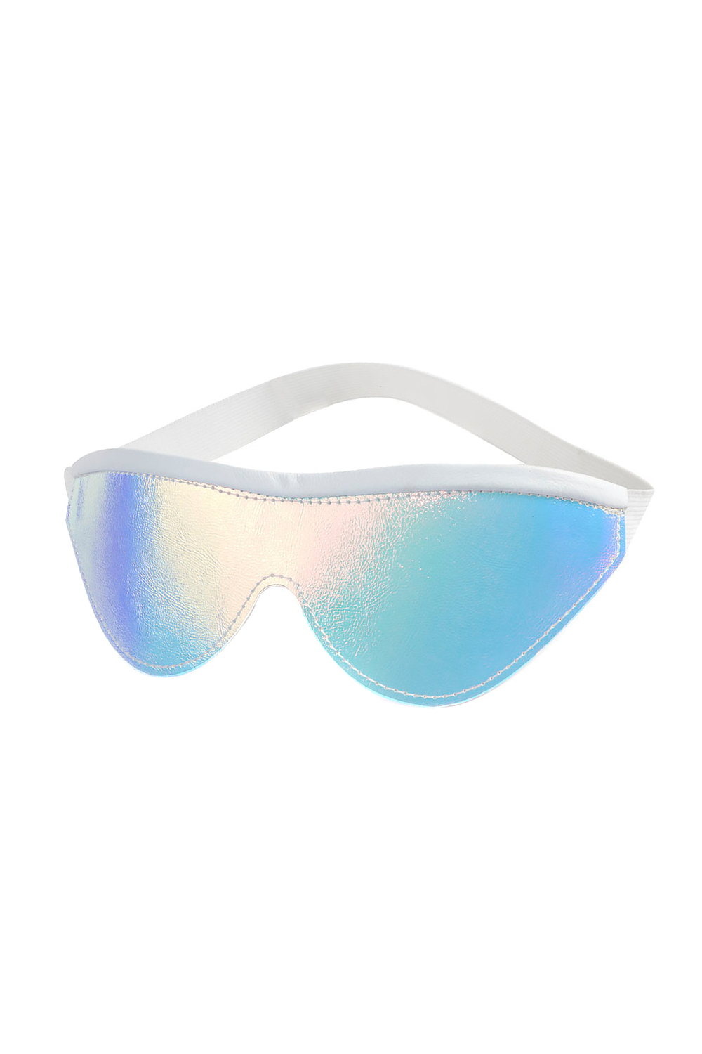 Маска Sitabella перламутр белая кожа