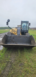 WELIFT T30* Телескопический погрузчик T30D-68 (Дизельный, 3,9 л, 98 л.с., АТ)
