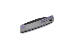 Нож складной Boker Plus 01BO924 FRND Grey