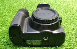 Nikon D5300 + 18-55mm 61170 кадров Покупка/Продажа