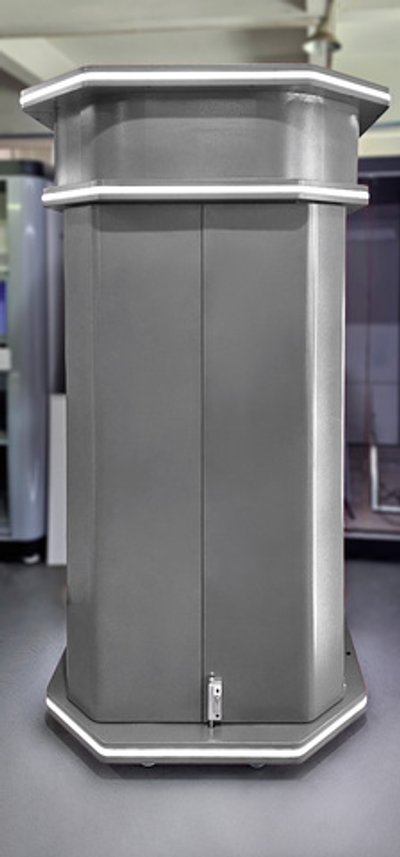 Фотобудка уличная «Photonews»