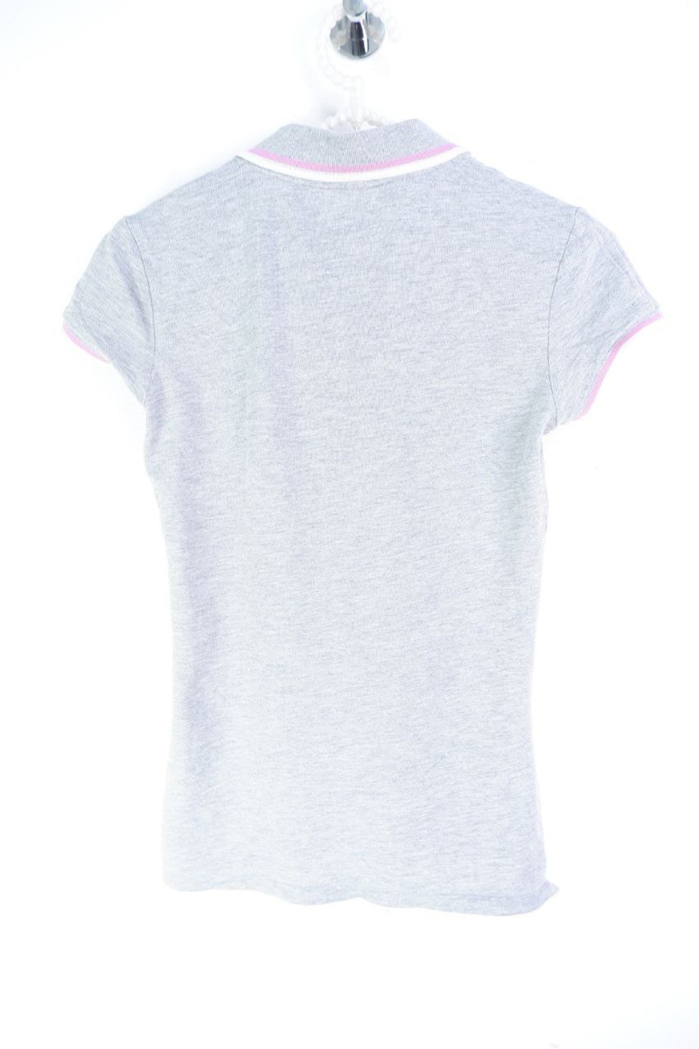 Футболка-поло Colin's базовая 42 размер