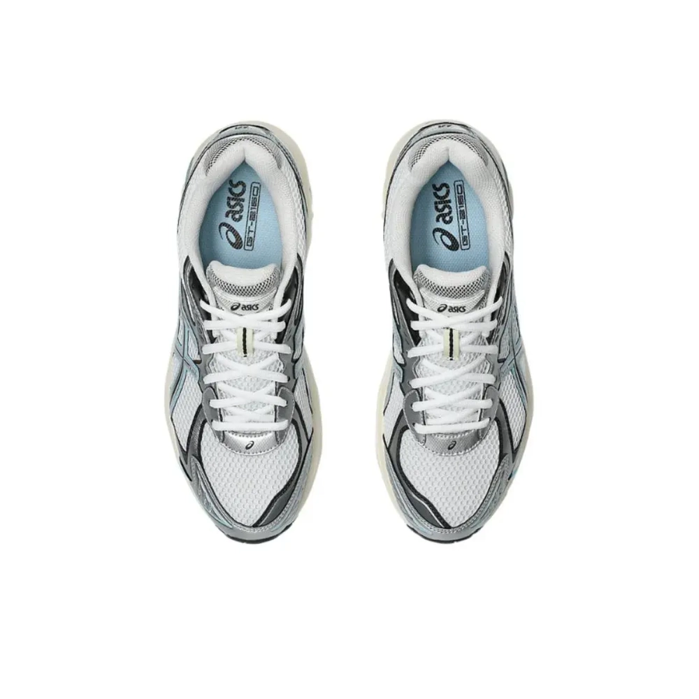 Кроссовки ASICS GT-2160 'White Pure Silver' 1203A544-101