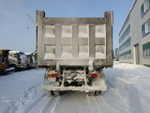 Shacman (Shaanxi) SX* 6x6 Самосвал SX32586W385C (Дизельный, 10,8 л, 441 л.с., МТ)