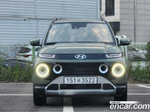 Hyundai Casper Turbo Inspiration (04.2024)
