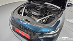 Genesis The New G70 Бензин 2.0T 2WD (05.2021)