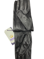 Перчатки. Женские. Материал верха: Кожаные люкс качества. Подклад: На шелке. 5 шт в упаковке.