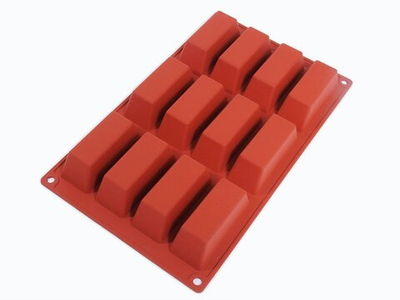 Силиконовая форма "Трапеция SА2099", Silico, Россия