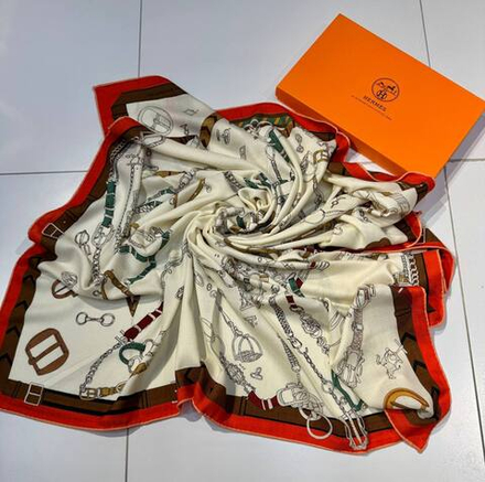 Платок Hermes