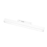 Магнитный трековый светильник Crystal Lux Space CLT 0.33 001 12W WH M4000K