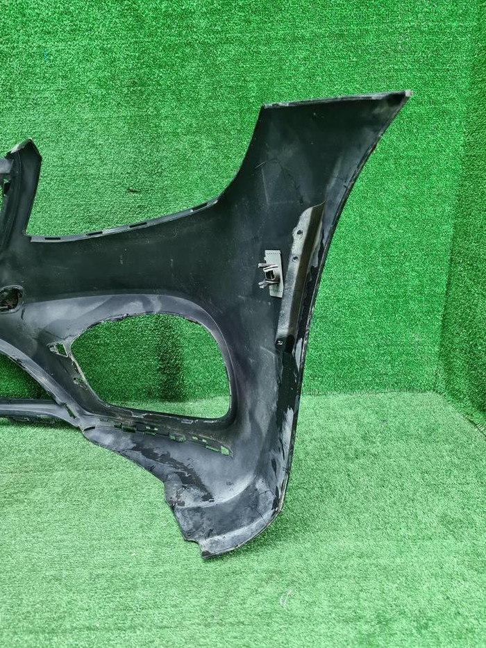 Бампер передний Mercedes S w222 (2017-2020) AMG