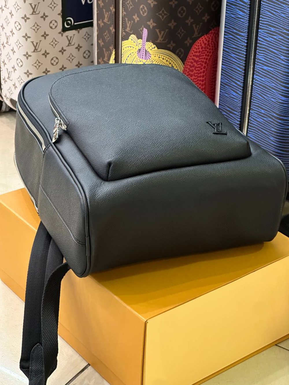 Рюкзак Louis Vuitton