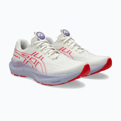 Кроссовки для бега ASICS GT-2000 Tokyo 14 cream/edo purple