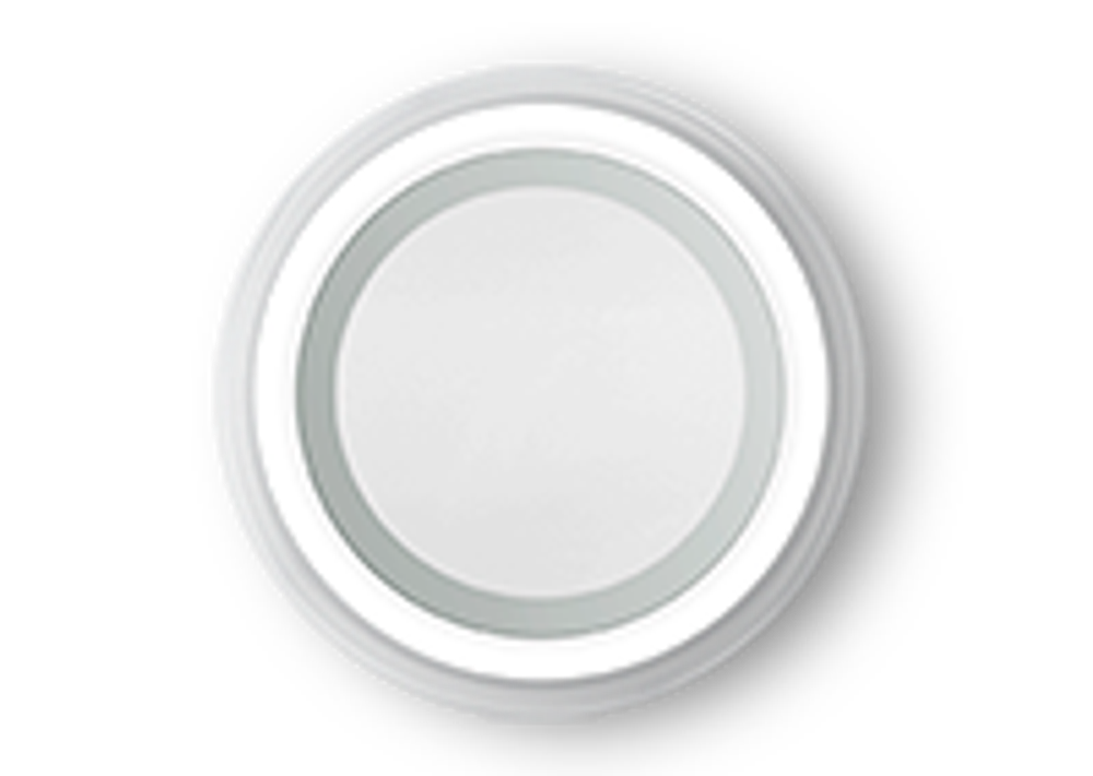 LED панель ATRUM круг, 12W, 4200К, 960Лм, D160*120*35 мм, 30 шт/кор