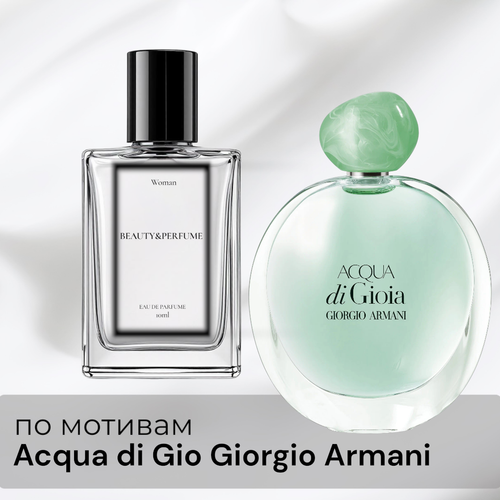 Acqua di Gio Giorgio Armani