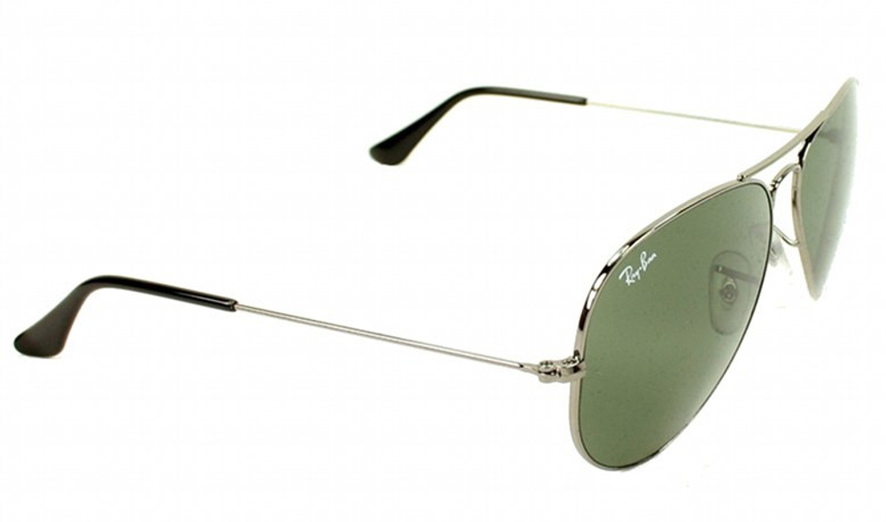Ray Ban Aviator RB 3025 112/W3 / 58 мм