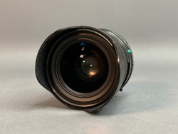 Pentax-FA SMC 31mm 1.8 AL Limited
