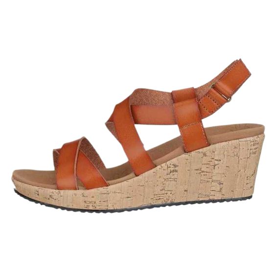 Skechers Beverlee 'Brown'