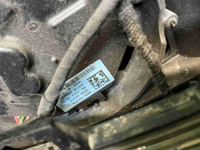 Зеркало правое BMW X6 F96 (2019-н.в.) 9 контактов