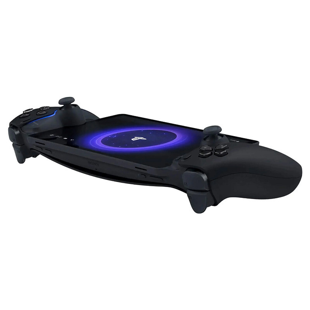 Портативная консоль Sony PlayStation Portal Remote Player, чёрный