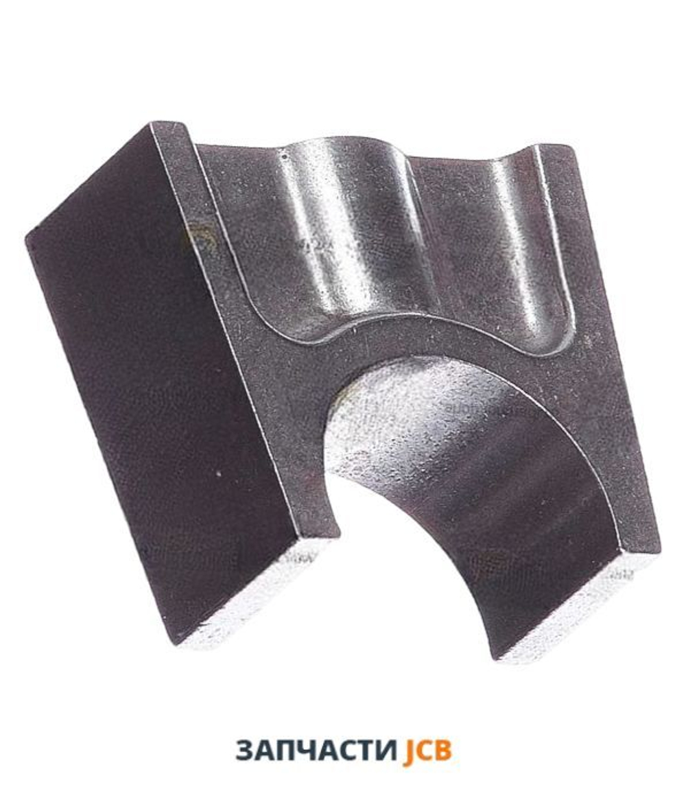 Направляющая опора оси коромысел JCB 320/03622, 320-03622, 32003622