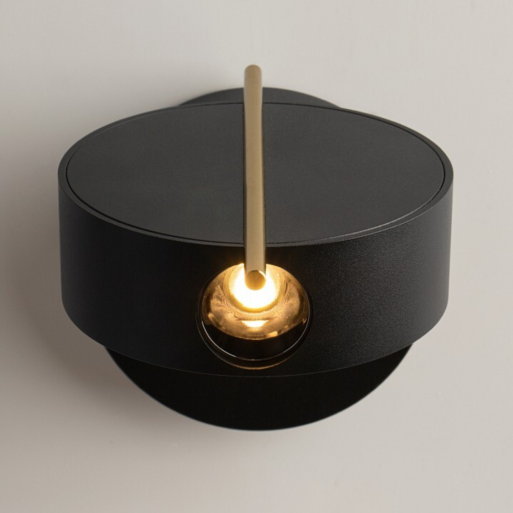 Бра Maytoni Nuance MOD180WL-L4B3K