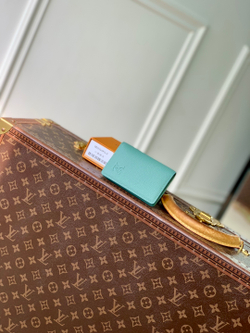 Louis Vuitton Pocket Organizer